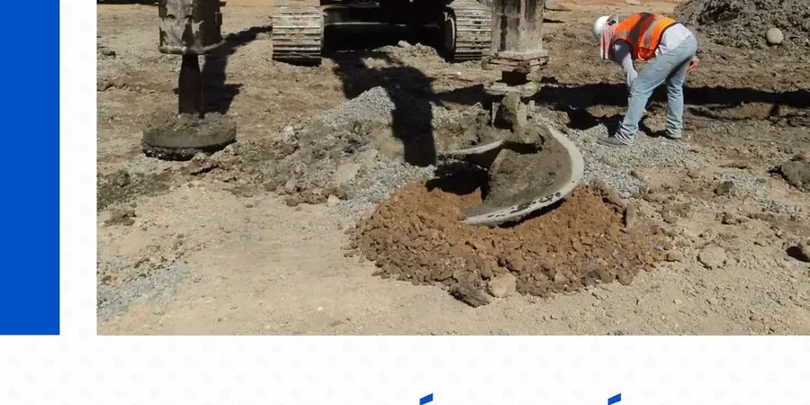 Stone Column Design in Halifax: Ground Improvement for Weak Soils