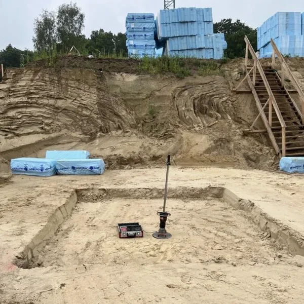 Proctor Testing in Halifax: Compaction Control with ASTM Standards