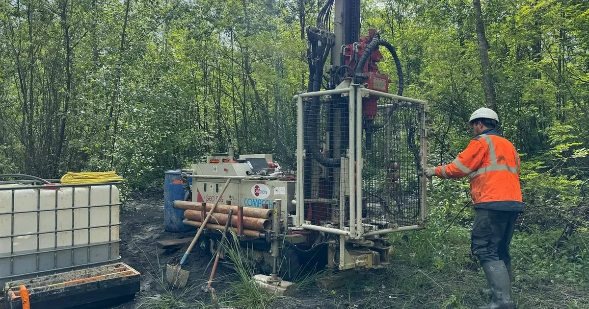 Geotechnical Engineering in Halifax
