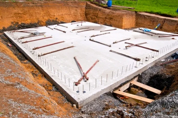 Raft and Mat Foundation Design in Halifax, Nova Scotia
