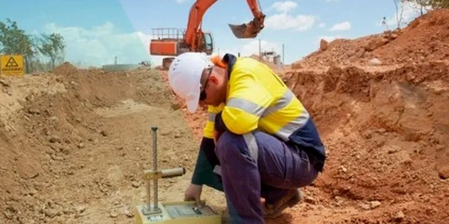 Seismic Microzonation in Halifax: Ground Response Mapping for Safer Construction