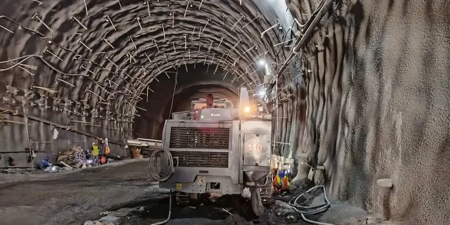 Geotechnical Excavation Monitoring in Halifax: Instrumentation and Risk Management