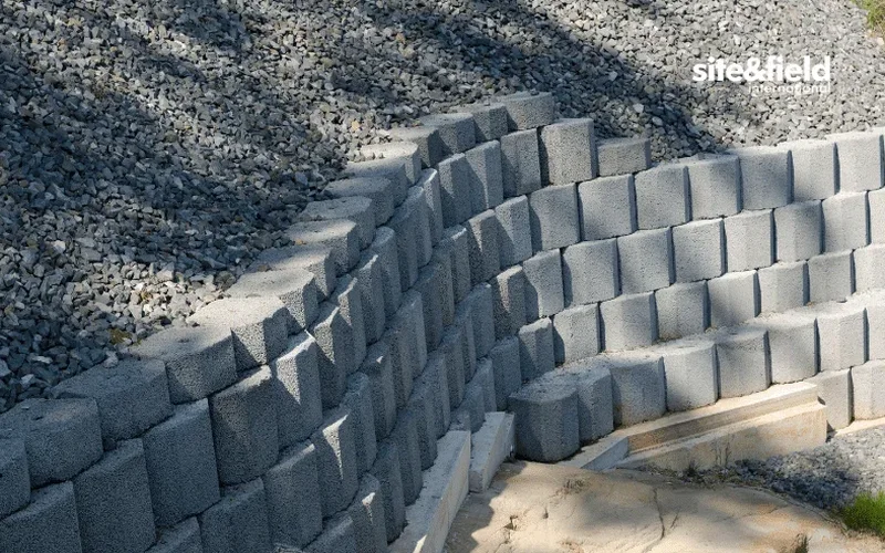 Retaining Wall Design in Halifax: Site-Specific Geotechnical Engineering