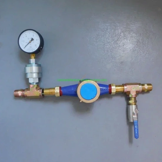 In-Situ Testing in Halifax