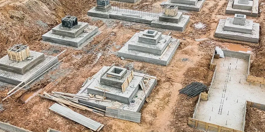 Pile Foundation Design in Halifax: Geotechnical Engineering for Coastal Conditions