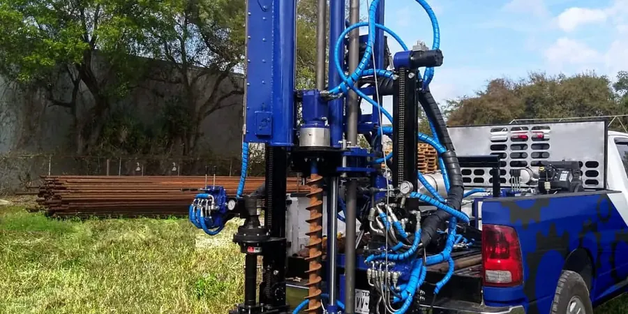 SPT Testing in Halifax — Penetration Resistance for Real Ground Conditions