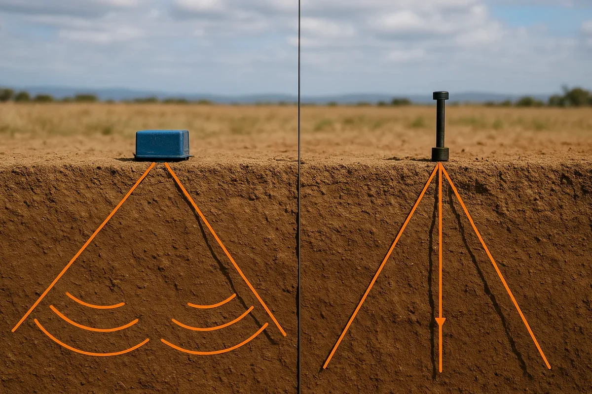 Seismic Tomography in Halifax: Mapping Bedrock and Overburden with Confidence