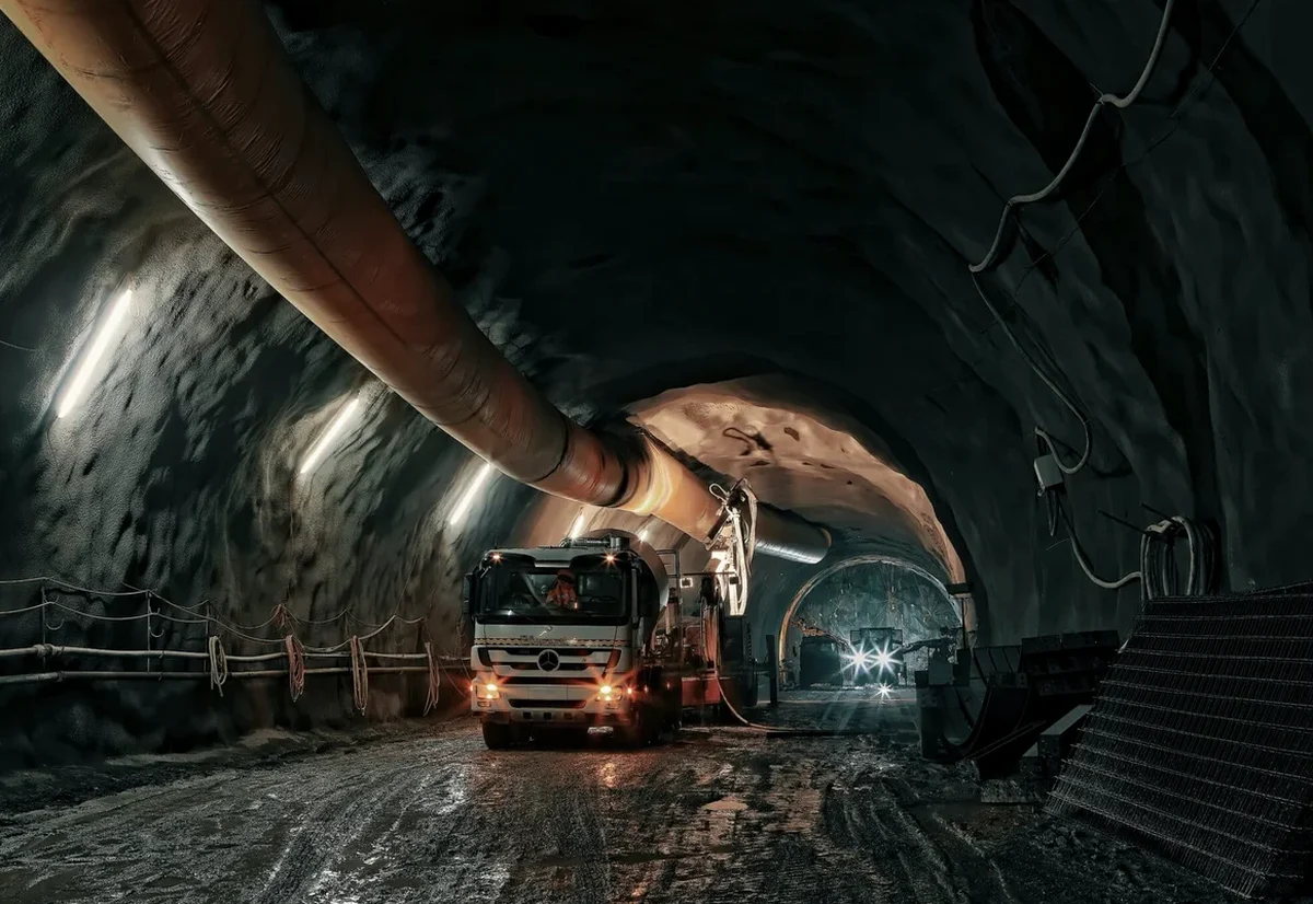 Geotechnical Analysis for Soft Soil Tunnels in Halifax